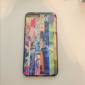 Iphone case